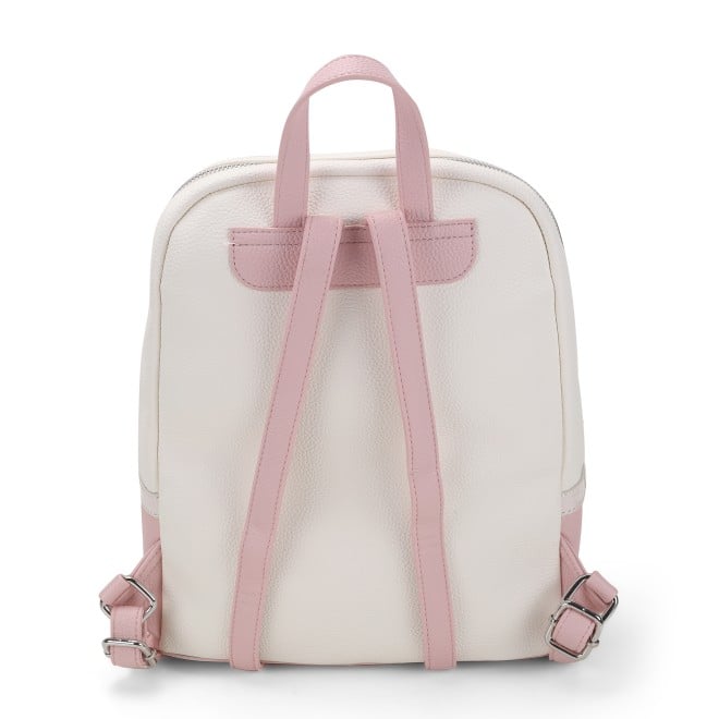 Mochi Women Pink Hand Bags backpack (SKU: 66-605-24-10)