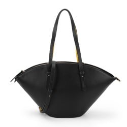 Women Black Hand Bags Shoulder Bag