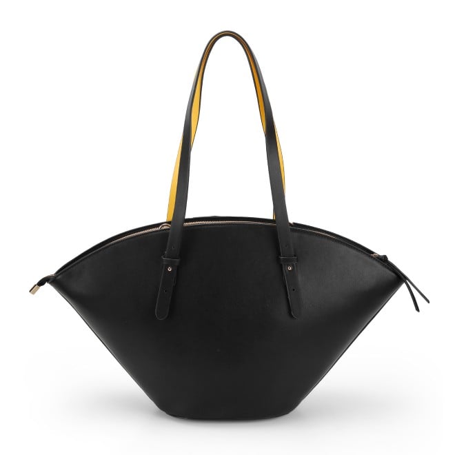 Mochi Women Black Hand Bags Shoulder Bag (SKU: 66-606-11-10)