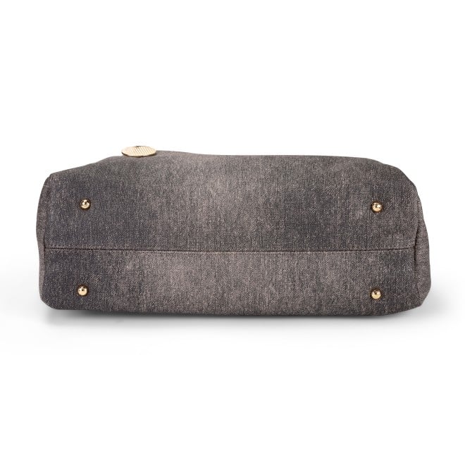Mochi Women Grey Hand Bags Satchel Bags (SKU: 66-610-14-10)
