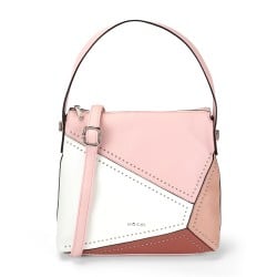 Women Pink Hand Bags Satchel Bags