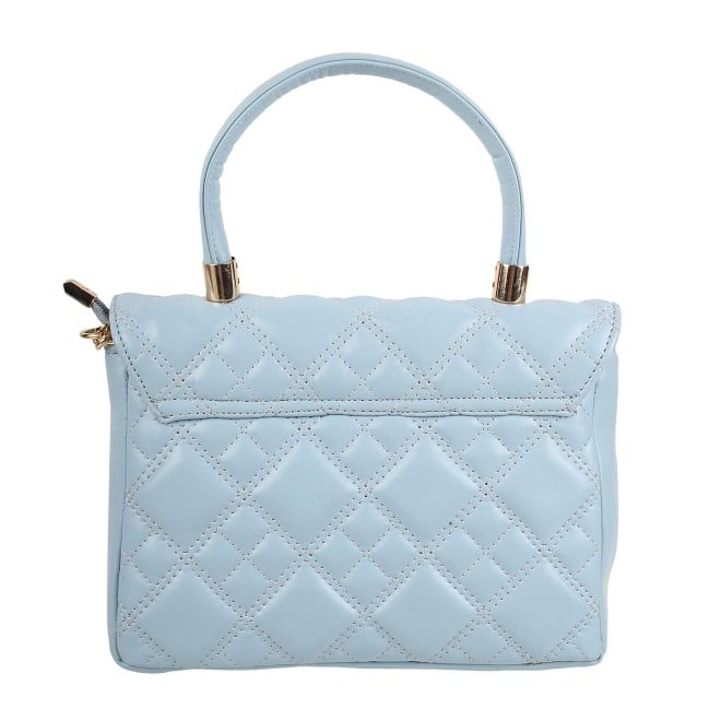 Mochi Women Blue Satchel Bag (SKU: 66-62-45-10)