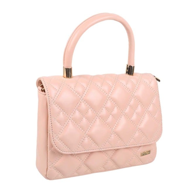 Mochi Women Peach Satchel Bag (SKU: 66-62-80-10)