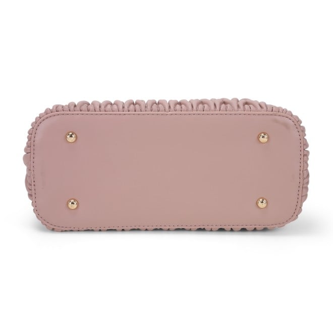 Mochi Women Pink Hand Bags Satchel Bags (SKU: 66-650-24-10)