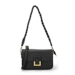 Women Black Hand Bags Shoulder Bag