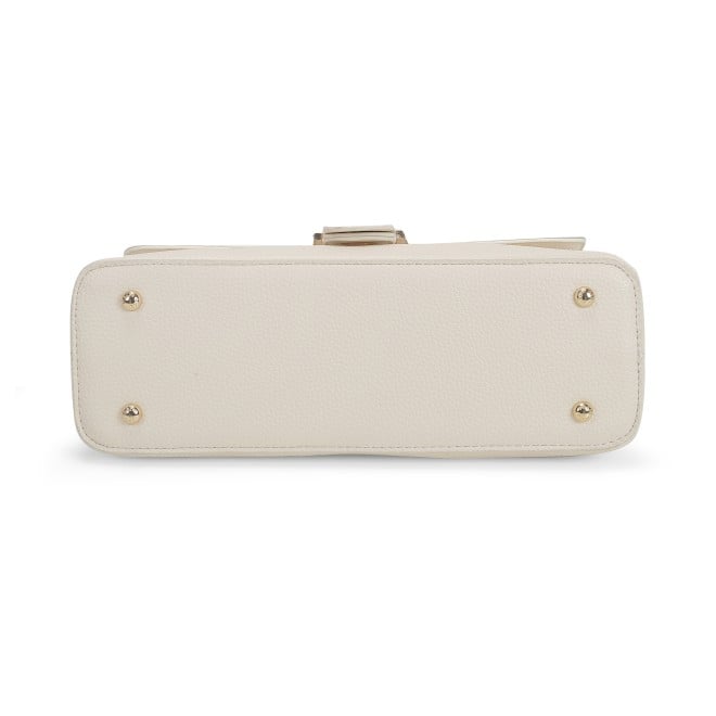 Mochi Women White Hand Bags Shoulder Bag (SKU: 66-659-16-10)