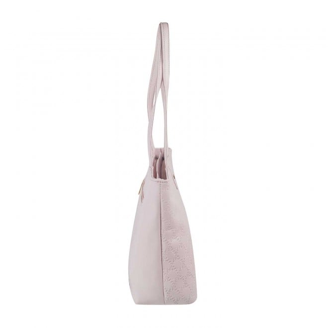 Mochi Women Purple Hand Bags Tote bag (SKU: 66-66-26-10)