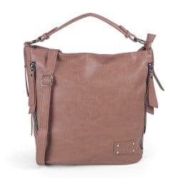 Women Pink Hand Bags Satchel Bags