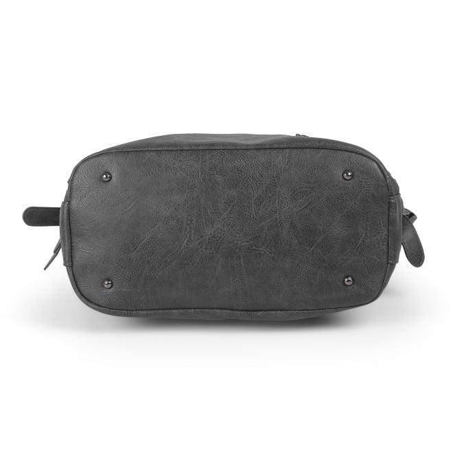 Mochi Women Grey Hand Bags Satchel Bags (SKU: 66-667-14-10)