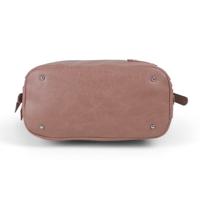 Mochi Women Pink Hand Bags Satchel Bags (SKU: 66-667-24-10)