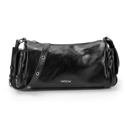 Women Black Hand Bags Shoulder Bag