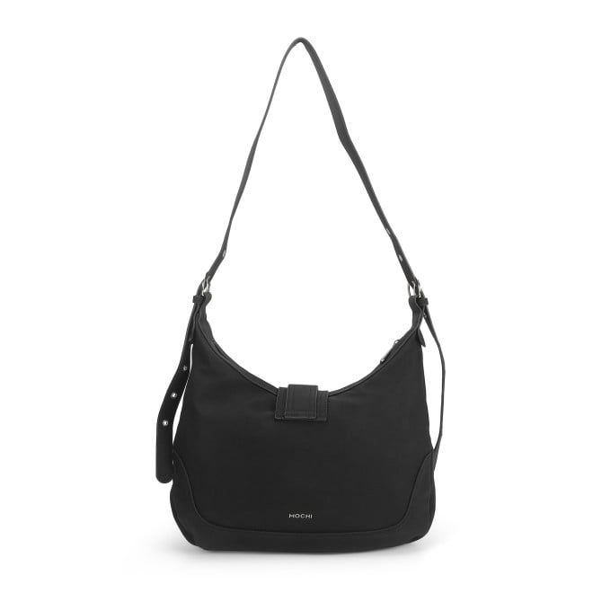 Mochi Women Black Hand Bags Shoulder Bag (SKU: 66-670-11-10)