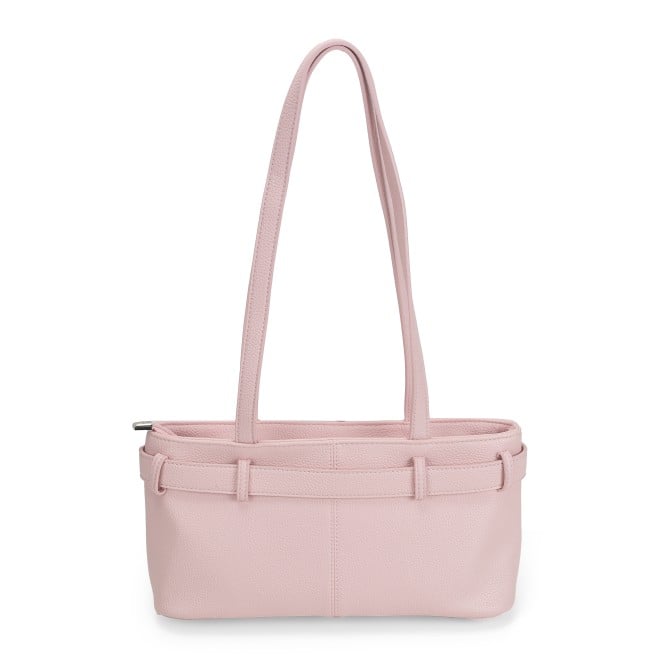 Mochi Women Pink Hand Bags Shoulder Bag (SKU: 66-671-24-10)