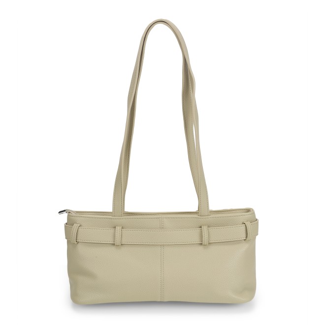 Mochi Women Light-Green Hand Bags Shoulder Bag (SKU: 66-671-60-10)