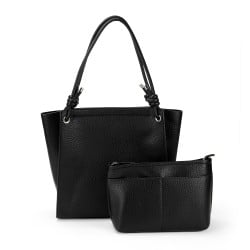 Women Black Hand Bags Shoulder Bag
