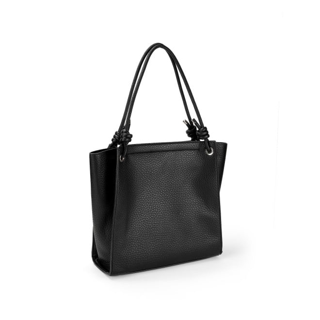 Mochi Women Black Hand Bags Shoulder Bag (SKU: 66-686-11-10)