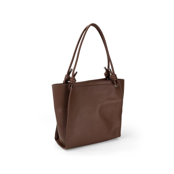 Mochi Women Coffee Hand Bags Shoulder Bag (SKU: 66-686-55-10)