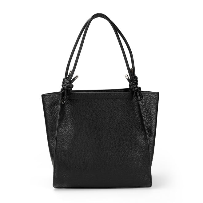 Mochi Women Black Hand Bags Shoulder Bag (SKU: 66-686-11-10)
