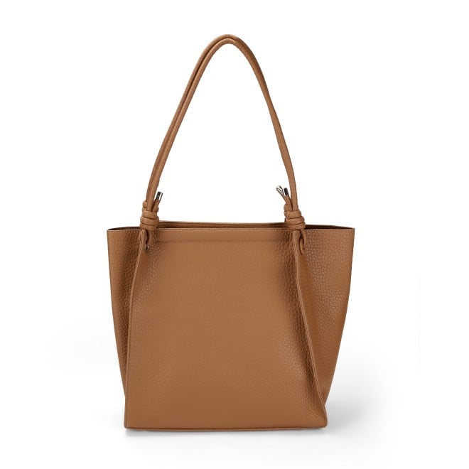 Mochi Women Khaki Hand Bags Shoulder Bag (SKU: 66-686-62-10)