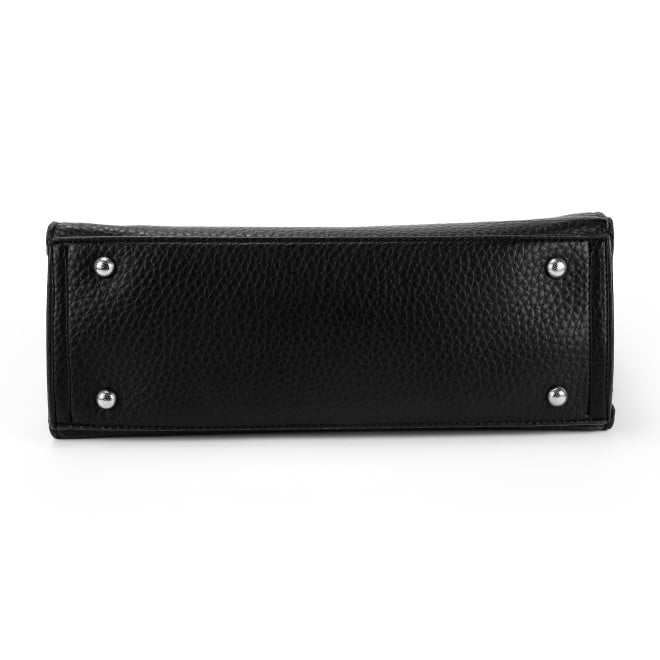 Mochi Women Black Hand Bags Shoulder Bag (SKU: 66-686-11-10)
