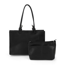 Women Black Hand Bags Shoulder Bag