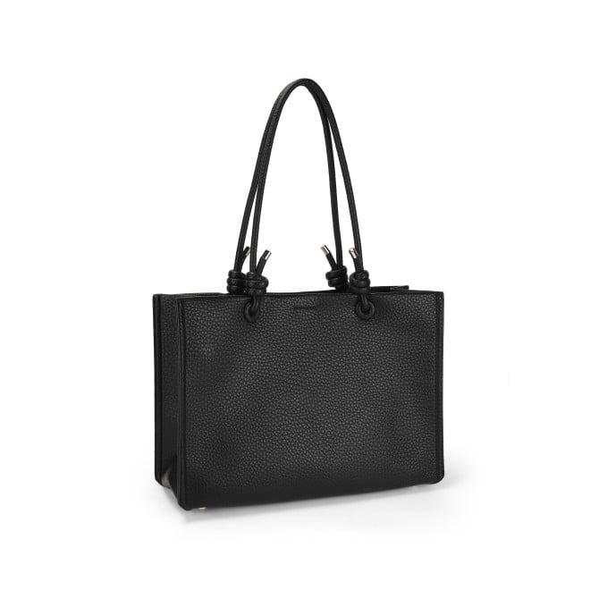 Mochi Women Black Hand Bags Shoulder Bag (SKU: 66-687-11-10)