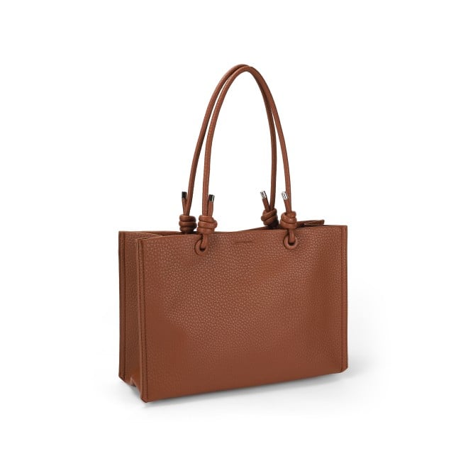 Mochi Women Tan Hand Bags Shoulder Bag (SKU: 66-687-23-10)