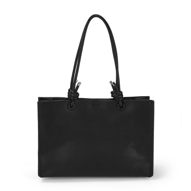 Mochi Women Black Hand Bags Shoulder Bag (SKU: 66-687-11-10)