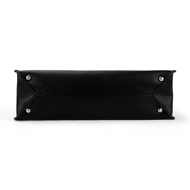 Mochi Women Black Hand Bags Shoulder Bag (SKU: 66-687-11-10)