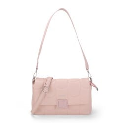 Women Pink Hand Bags Sling Bags