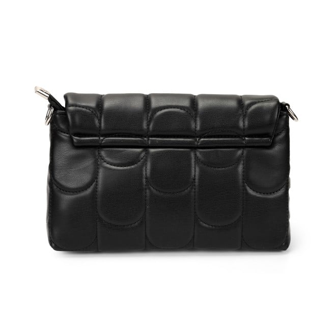 Mochi Women Black Hand Bags Sling Bags (SKU: 66-690-11-10)