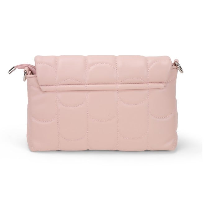 Mochi Women Pink Hand Bags Sling Bags (SKU: 66-690-24-10)