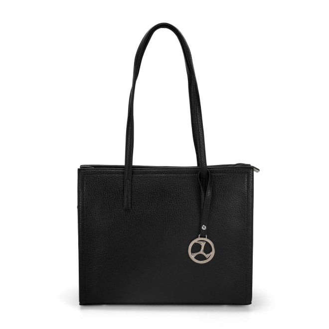Mochi Women Black Casual Shoulder Bag (SKU: 66-697-11-10)