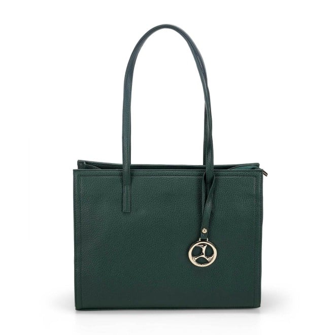 Mochi Women Green Casual Shoulder Bag (SKU: 66-697-21-10)