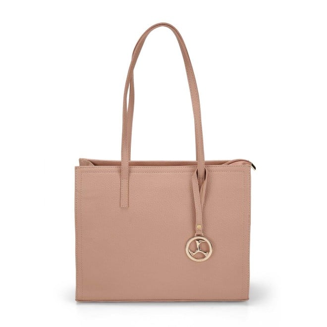Mochi Women Pink Casual Shoulder Bag (SKU: 66-697-24-10)