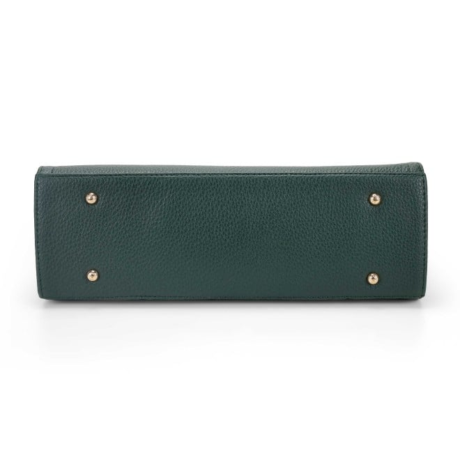 Mochi Women Green Tote Bag (SKU: 66-697-21-10)