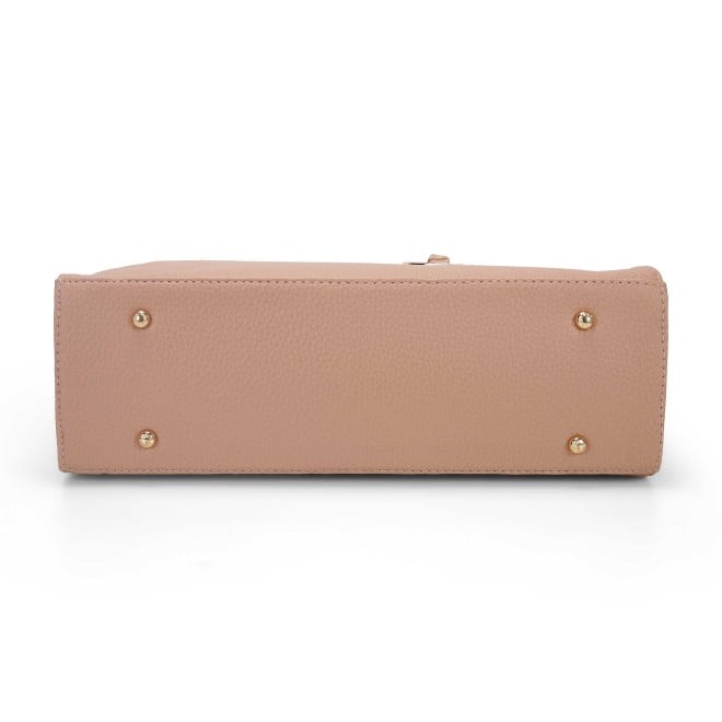 Mochi Women Pink Tote Bag (SKU: 66-697-24-10)