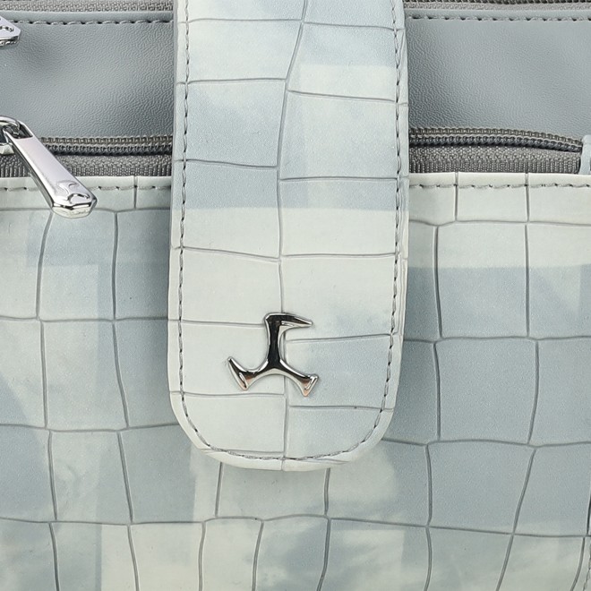 Mochi Women Light-grey Shoulder Bag (SKU: 66-706-59-10)