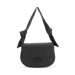 Women Black Hand Bags Shoulder Bag