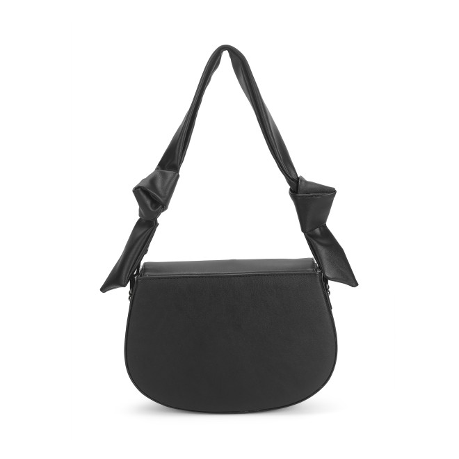Mochi Women Black Hand Bags Shoulder Bag (SKU: 66-707-11-10)