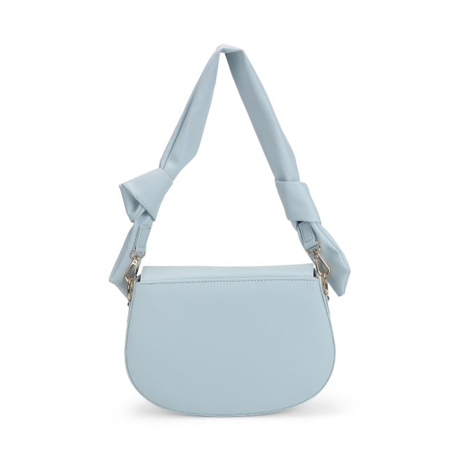 Mochi Women Blue Hand Bags Shoulder Bag (SKU: 66-707-45-10)
