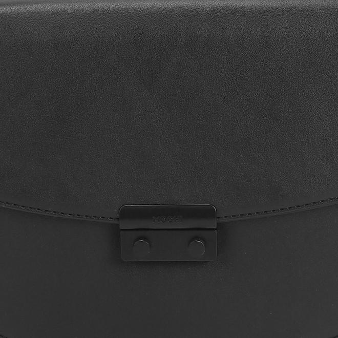 Mochi Women Black Hand Bags Shoulder Bag (SKU: 66-707-11-10)