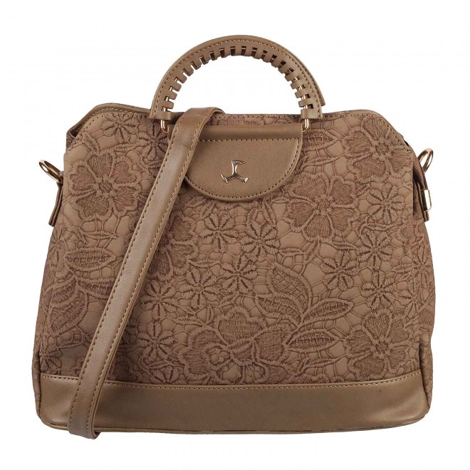 Mochi Women Chiku Satchel Bag (SKU: 66-7097-22-10)