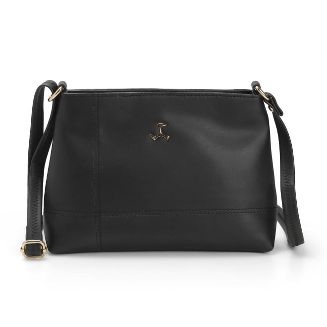 Mochi Women Black Sling Bag (SKU: 66-710-11-10)