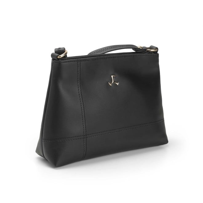 Mochi Women Black Sling Bag (SKU: 66-710-11-10)
