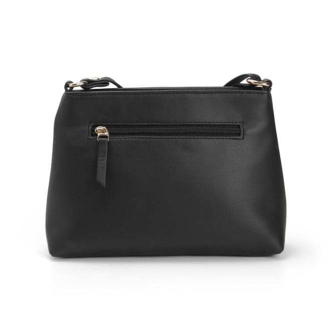 Mochi Women Black Sling Bag (SKU: 66-710-11-10)