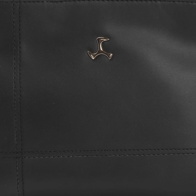 Mochi Women Black Sling Bag (SKU: 66-710-11-10)