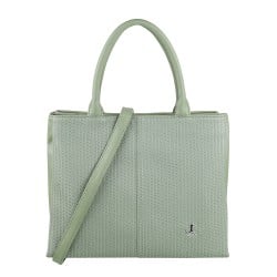 Mochi Light-Green Hand Bags Satchel Bags