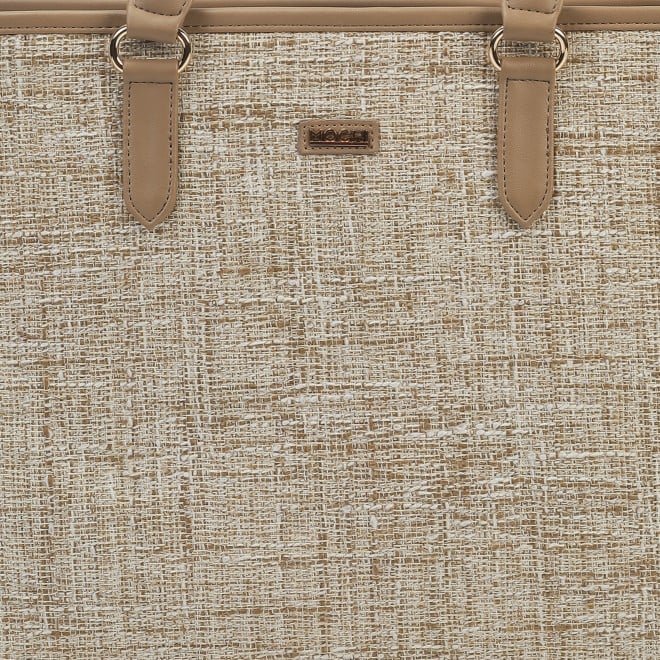 Mochi Women Beige Shoulder Bag (SKU: 66-714-20-10) Mochi Women Beige Shoulder Bag (SKU: 66-714-20-10)