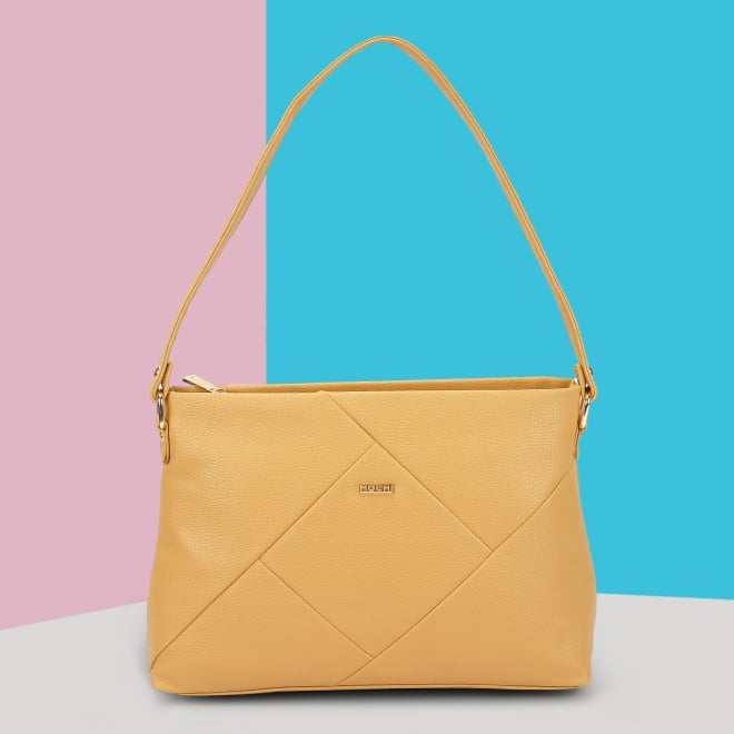 Mochi Women Yellow Shoulder Bag (SKU: 66-715-33-10)